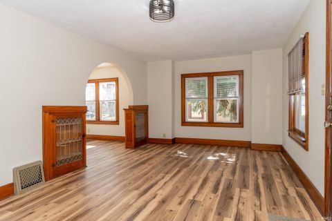 Tiny photo for 1610 Lane Avenue, Elkhart, IN 46516 (MLS # 202607682)