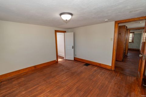 Tiny photo for 1610 Lane Avenue, Elkhart, IN 46516 (MLS # 202607682)