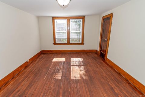 Tiny photo for 1610 Lane Avenue, Elkhart, IN 46516 (MLS # 202607682)