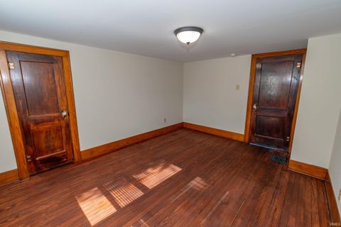 Tiny photo for 1610 Lane Avenue, Elkhart, IN 46516 (MLS # 202607682)