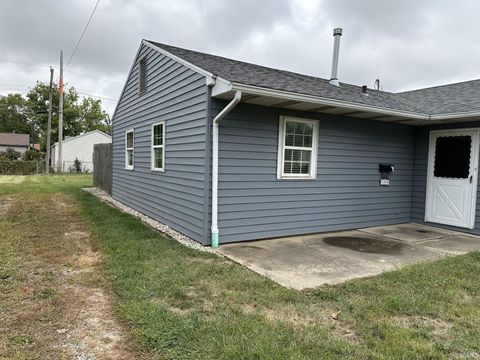 Tiny photo for 1000 Brentwood Drive, Kokomo, IN 46901 (MLS # 202614217)