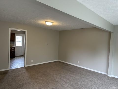 Tiny photo for 1000 Brentwood Drive, Kokomo, IN 46901 (MLS # 202614217)