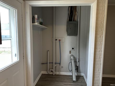 Tiny photo for 1000 Brentwood Drive, Kokomo, IN 46901 (MLS # 202614217)