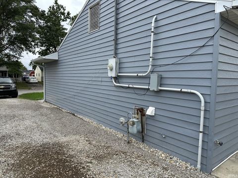 Tiny photo for 1000 Brentwood Drive, Kokomo, IN 46901 (MLS # 202614217)