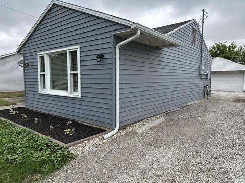 Tiny photo for 1000 Brentwood Drive, Kokomo, IN 46901 (MLS # 202614217)