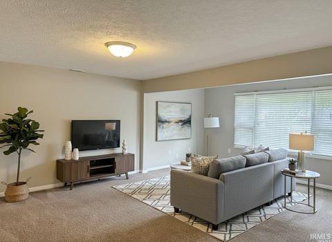 Tiny photo for 1000 Brentwood Drive, Kokomo, IN 46901 (MLS # 202614217)