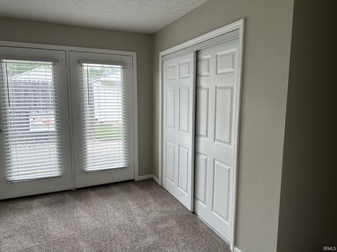 Tiny photo for 1000 Brentwood Drive, Kokomo, IN 46901 (MLS # 202614217)