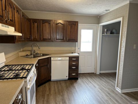 Tiny photo for 1000 Brentwood Drive, Kokomo, IN 46901 (MLS # 202614217)