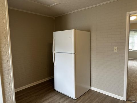 Tiny photo for 1000 Brentwood Drive, Kokomo, IN 46901 (MLS # 202614217)