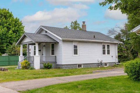 Tiny photo for 2416 Morton Avenue, Elkhart, IN 46517 (MLS # 202618692)
