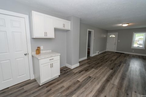 Tiny photo for 2416 Morton Avenue, Elkhart, IN 46517 (MLS # 202618692)