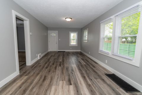 Tiny photo for 2416 Morton Avenue, Elkhart, IN 46517 (MLS # 202618692)