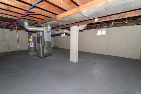 Tiny photo for 2416 Morton Avenue, Elkhart, IN 46517 (MLS # 202618692)