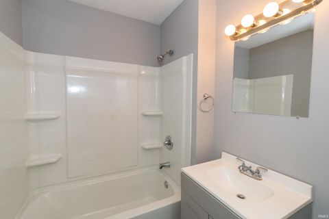 Tiny photo for 2416 Morton Avenue, Elkhart, IN 46517 (MLS # 202618692)