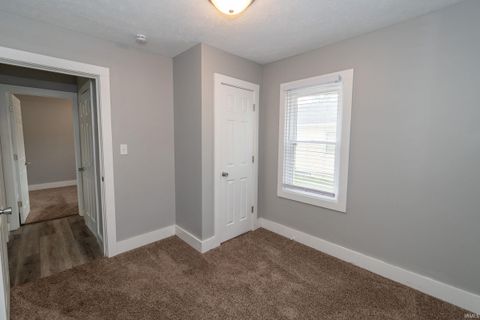 Tiny photo for 2416 Morton Avenue, Elkhart, IN 46517 (MLS # 202618692)