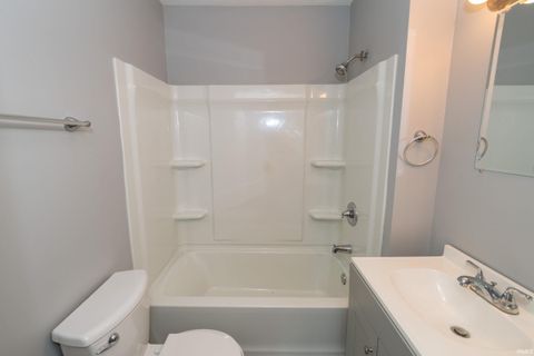 Tiny photo for 2416 Morton Avenue, Elkhart, IN 46517 (MLS # 202618692)