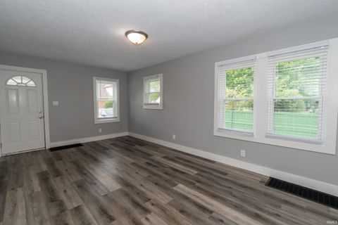 Tiny photo for 2416 Morton Avenue, Elkhart, IN 46517 (MLS # 202618692)