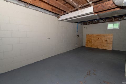 Tiny photo for 2416 Morton Avenue, Elkhart, IN 46517 (MLS # 202618692)