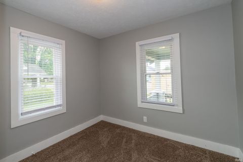 Tiny photo for 2416 Morton Avenue, Elkhart, IN 46517 (MLS # 202618692)