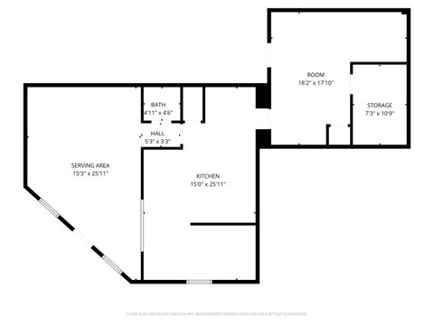 Tiny photo for 202 S Howard Street, Oxford, IN 47971 (MLS # 202605672)