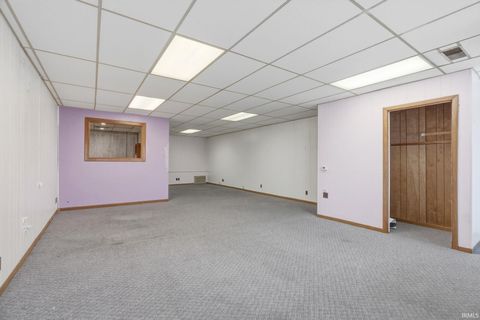 Tiny photo for 202 S Howard Street, Oxford, IN 47971 (MLS # 202605672)