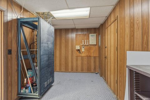 Tiny photo for 202 S Howard Street, Oxford, IN 47971 (MLS # 202605672)