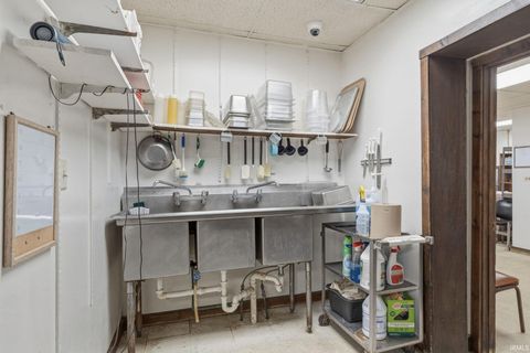 Tiny photo for 202 S Howard Street, Oxford, IN 47971 (MLS # 202605672)