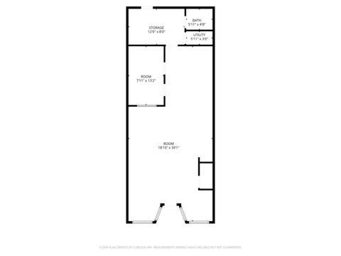 Tiny photo for 202 S Howard Street, Oxford, IN 47971 (MLS # 202605672)