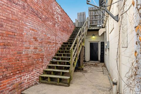 Tiny photo for 202 S Howard Street, Oxford, IN 47971 (MLS # 202605672)