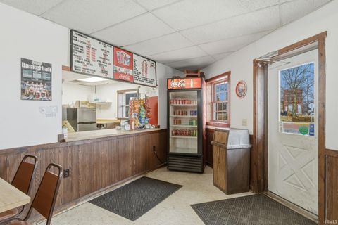 Tiny photo for 202 S Howard Street, Oxford, IN 47971 (MLS # 202605672)