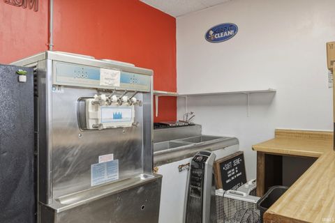 Tiny photo for 202 S Howard Street, Oxford, IN 47971 (MLS # 202605672)