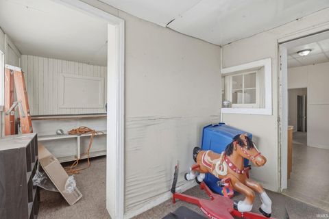 Tiny photo for 202 S Howard Street, Oxford, IN 47971 (MLS # 202605672)