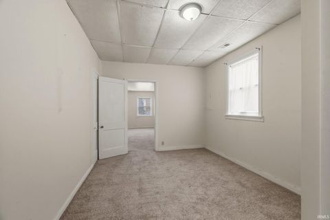 Tiny photo for 202 S Howard Street, Oxford, IN 47971 (MLS # 202605672)