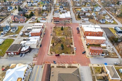 Tiny photo for 202 S Howard Street, Oxford, IN 47971 (MLS # 202605672)