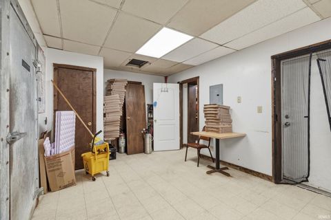 Tiny photo for 202 S Howard Street, Oxford, IN 47971 (MLS # 202605672)