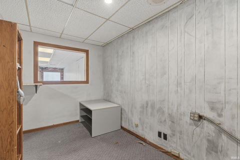 Tiny photo for 202 S Howard Street, Oxford, IN 47971 (MLS # 202605672)