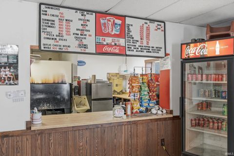 Tiny photo for 202 S Howard Street, Oxford, IN 47971 (MLS # 202605672)