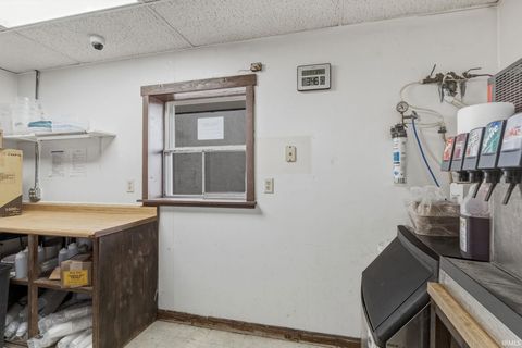 Tiny photo for 202 S Howard Street, Oxford, IN 47971 (MLS # 202605672)