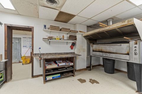 Tiny photo for 202 S Howard Street, Oxford, IN 47971 (MLS # 202605672)