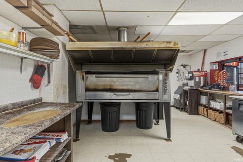 Tiny photo for 202 S Howard Street, Oxford, IN 47971 (MLS # 202605672)