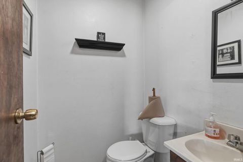 Tiny photo for 202 S Howard Street, Oxford, IN 47971 (MLS # 202605672)