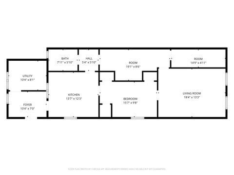 Tiny photo for 202 S Howard Street, Oxford, IN 47971 (MLS # 202605672)