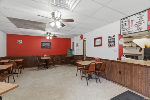 Tiny photo for 202 S Howard Street, Oxford, IN 47971 (MLS # 202605672)