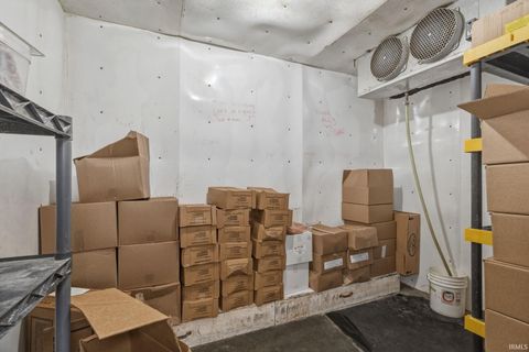 Tiny photo for 202 S Howard Street, Oxford, IN 47971 (MLS # 202605672)