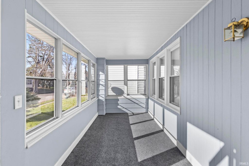 Photo of 1618 Marine Street, South Bend, IN 46613 (MLS # 202609477)