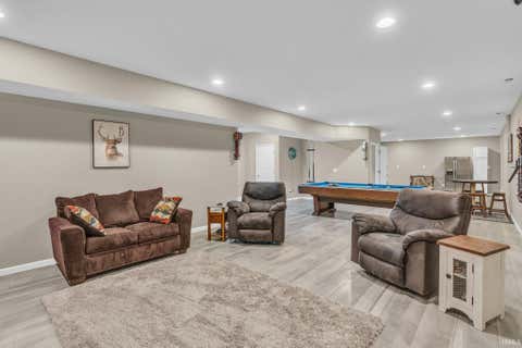 Tiny photo for 6556 Wyandotte Road, Lafayette, IN 47905 (MLS # 202627859)
