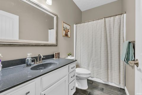 Tiny photo for 6556 Wyandotte Road, Lafayette, IN 47905 (MLS # 202627859)