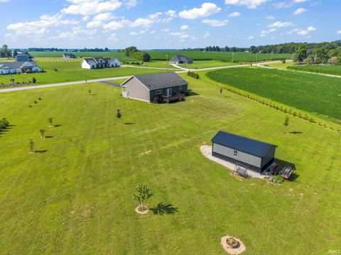 Tiny photo for 6556 Wyandotte Road, Lafayette, IN 47905 (MLS # 202627859)