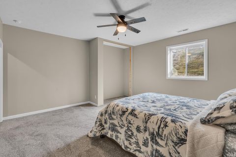 Tiny photo for 6556 Wyandotte Road, Lafayette, IN 47905 (MLS # 202627859)