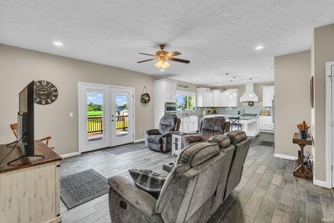 Tiny photo for 6556 Wyandotte Road, Lafayette, IN 47905 (MLS # 202627859)